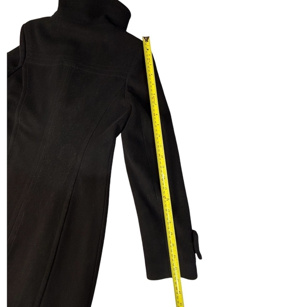 Talula Banting Cashmere Blend Wool Coat - Picture 8 of 10